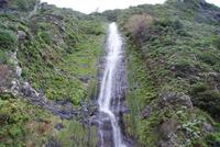 Wasserfall Nordküste