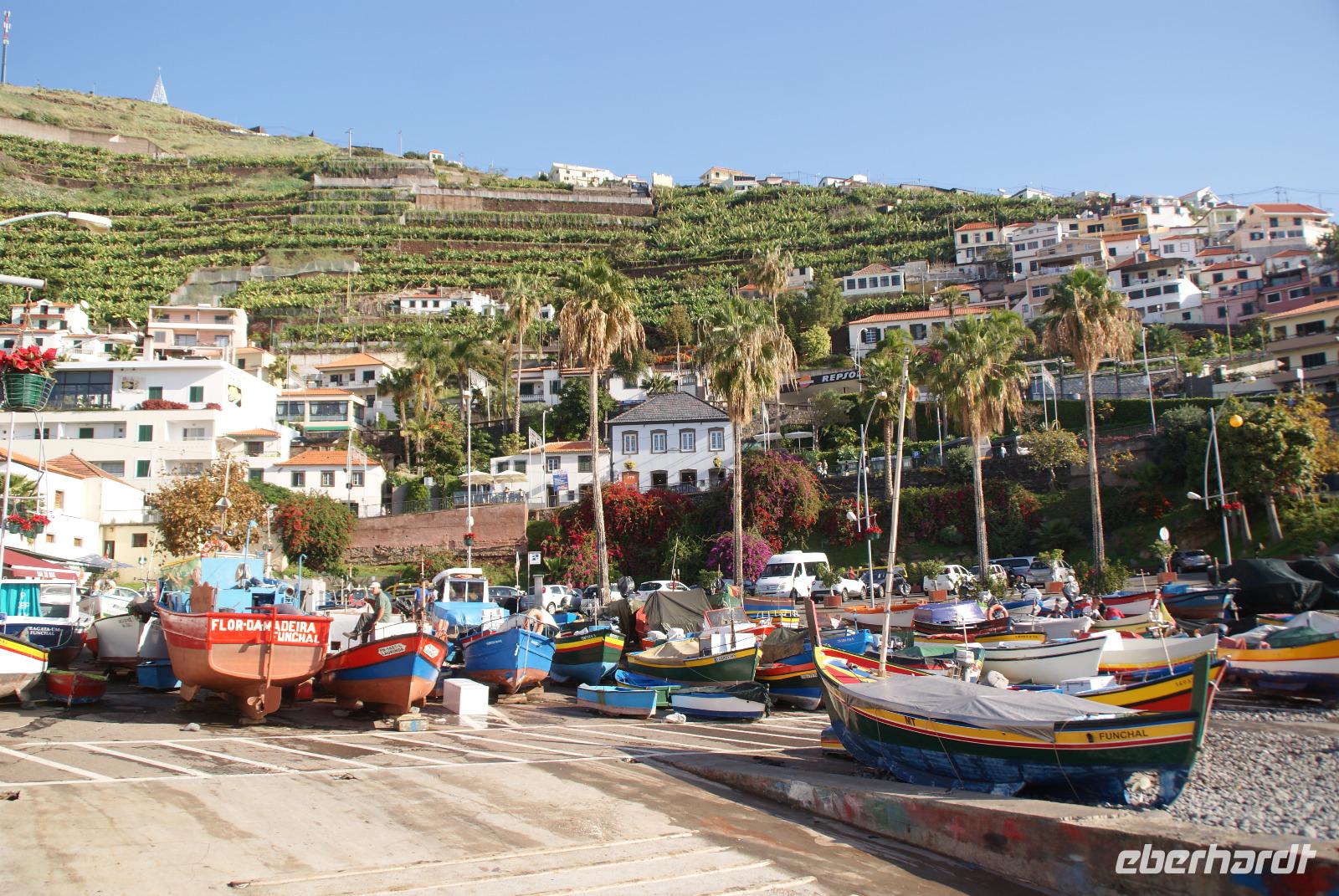 Camara de Lobos