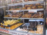 Stadtrundgang Lissabon - die süßen Köstlichkeiten Pasteis de Nata
