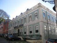 Stadtrundgang Lissabon - auf dem Weg zum Castelo Sao Jorge 