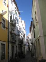 Stadtrundgang Lissabon - in den Gassen der Alfama