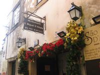 Stadtrundgang Lissabon - in der Alfama