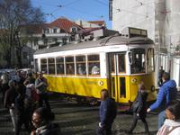 Lissabon - Electrico 28
