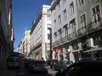 Stadtrundgang Lissabon