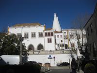 Sintra - Palacio Nacional de Sintra