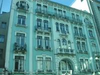 Lissabon - restauriertes Wohnhaus