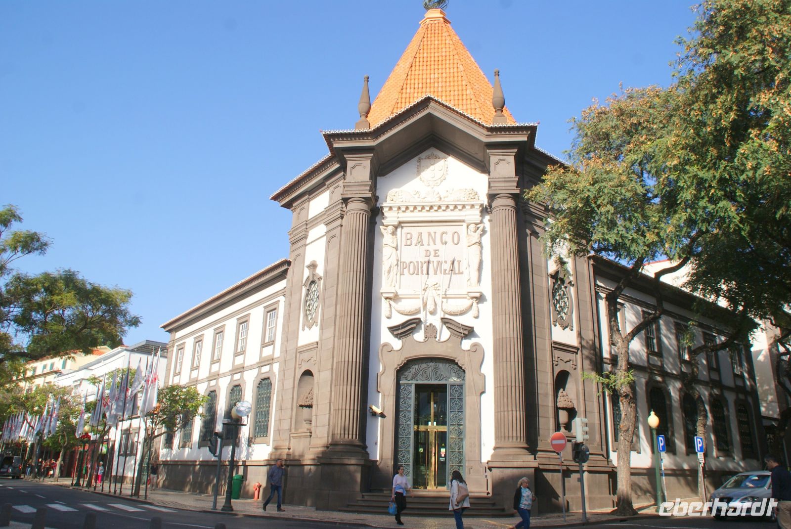 17 Funchal