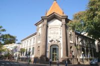 17 Funchal