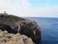Cabo Sao Vicente