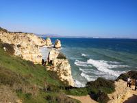 Lagos - Ponte da Piedade