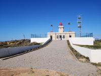 Lagos - Ponte da Piedade