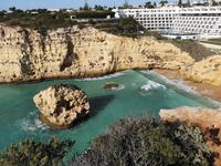 Freizeit - Küstenwanderung nach Cavoeiro