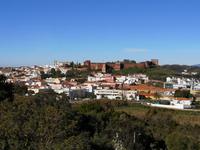 Ausflug Silves und Monchique