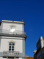 Ausflug Silves und Monchique