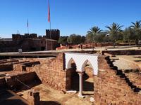 Ausflug Silves und Monchique