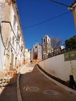 Ausflug Silves und Monchique