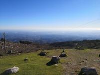 Ausflug Silves und Monchique - Foia