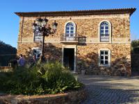 Ausflug Silves und Monchique