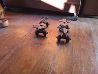 Ausflug Silves und Monchique