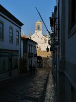 Ausflug Faro bis Tavira und zur spanischen Grenze