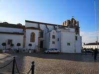 Ausflug Faro bis Tavira und zur spanischen Grenze