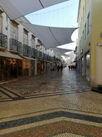 Ausflug Faro bis Tavira und zur spanischen Grenze