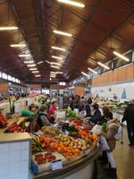 Ausflug Faro bis Tavira und zur spanischen Grenze