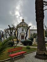Ausflug Faro bis Tavira und zur spanischen Grenze