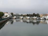 Ausflug Faro bis Tavira und zur spanischen Grenze