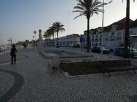 Ausflug Faro bis Tavira und zur spanischen Grenze