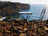 Freizeit - Küstenwanderung nach Cavoeiro