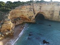 Freizeit - Küstenwanderung nach Cavoeiro