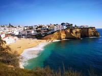 Freizeit - Küstenwanderung nach Cavoeiro