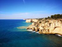 Freizeit - Küstenwanderung nach Cavoeiro