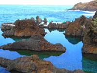 Porto Moniz 