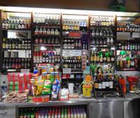 Wanderung an der Levada da Serra do Faial 