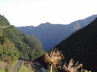 Wanderung zum Aussichtspunkt Balcões