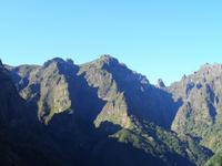 Wanderung zum Aussichtspunkt Balcões