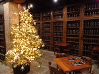 Blandys Wine Lodge