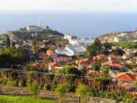 Aussichtspunkt Pico dos Barcelos 