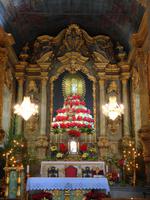 Wallfahrtskirche Nossa Senhora do Monte