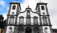 Wallfahrtskirche Nossa Senhora do Monte