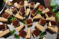 Silvesterbuffet Hotel Rocamar