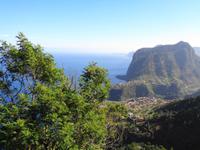 Blick auf die Nordküste