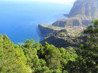Blick auf die Nordküste