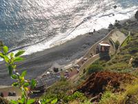 Blick von Ponta do Garajau