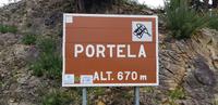 Portela Pass 