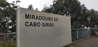 Cabo Girao 