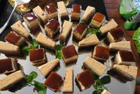 Weihnachtsbuffet im Hotel Rocamar 