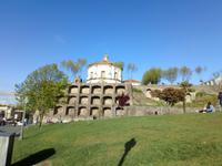 Aussichtspark in Gaia